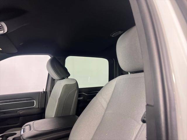 2024 RAM 2500 Big Horn Crew Cab 4x4 64 Box