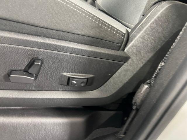 2024 RAM 2500 Big Horn Crew Cab 4x4 64 Box