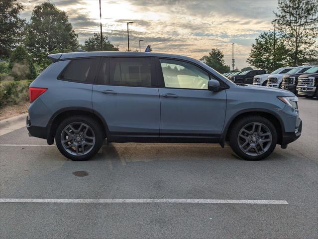 2022 Honda Passport 2WD EX-L