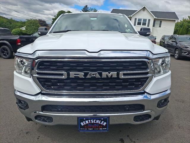 2022 RAM 1500 Big Horn 2022 RAM 1500 Big Horn