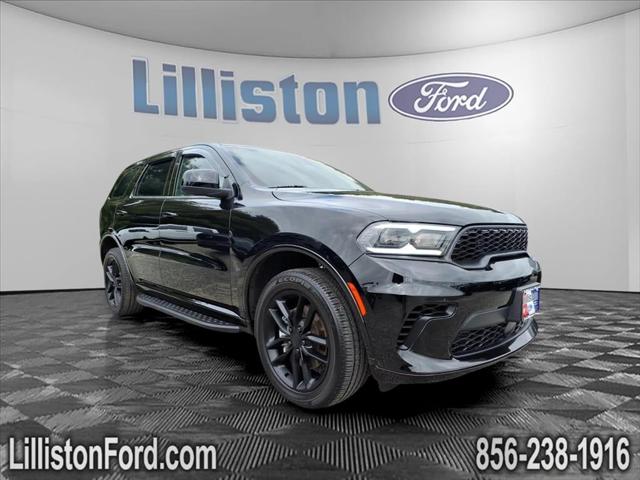 2023 Dodge Durango GT Launch Edition  AWD 2023 Dodge Durango GT Launch Edition  AWD