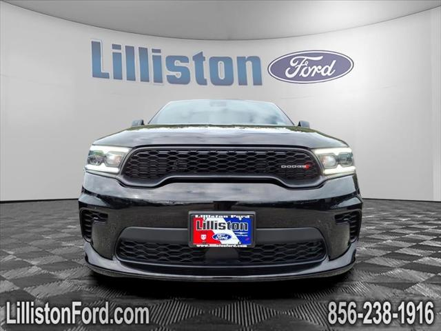 2023 Dodge Durango GT Launch Edition  AWD 2023 Dodge Durango GT Launch Edition  AWD