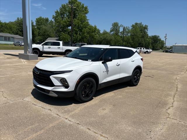 2023 Chevrolet Blazer FWD 2LT