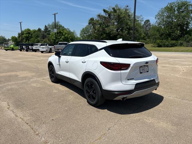 2023 Chevrolet Blazer FWD 2LT