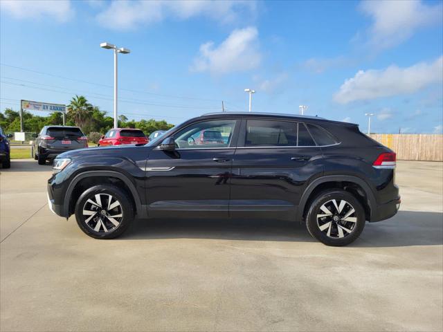 2023 Volkswagen Atlas Cross Sport 2.0T SE