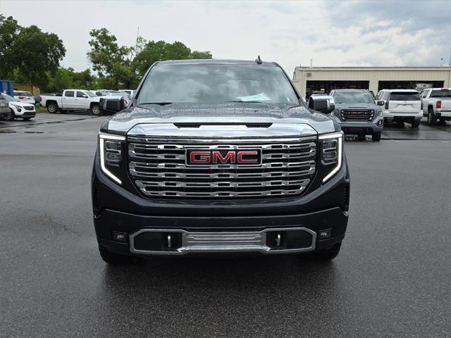 2023 GMC Sierra 1500 4WD Crew Cab Short Box Denali