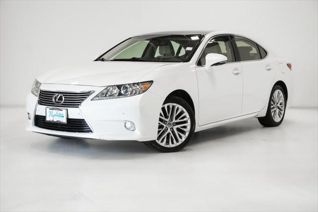 2013 Lexus ES 350 350