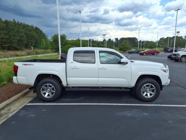 2023 Toyota Tacoma SR V6