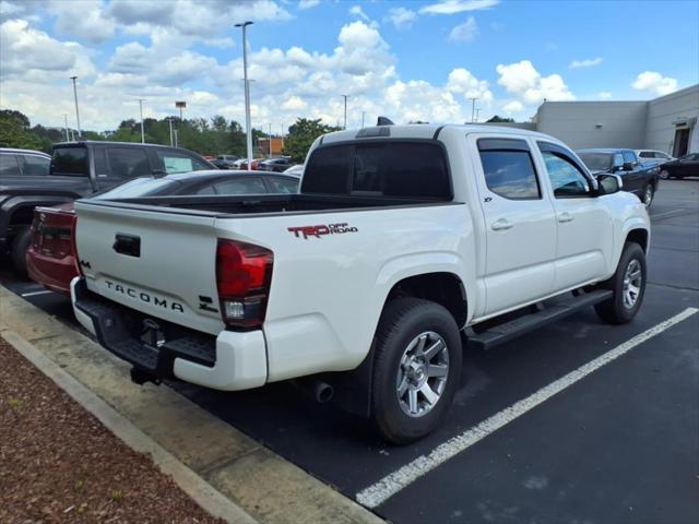 2023 Toyota Tacoma SR V6
