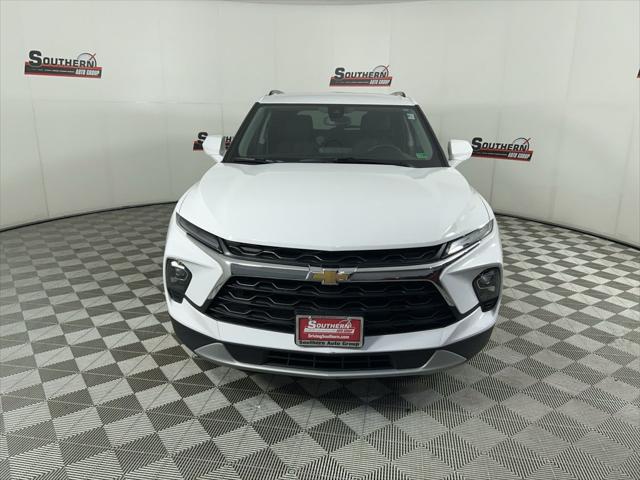 2023 Chevrolet Blazer FWD 2LT
