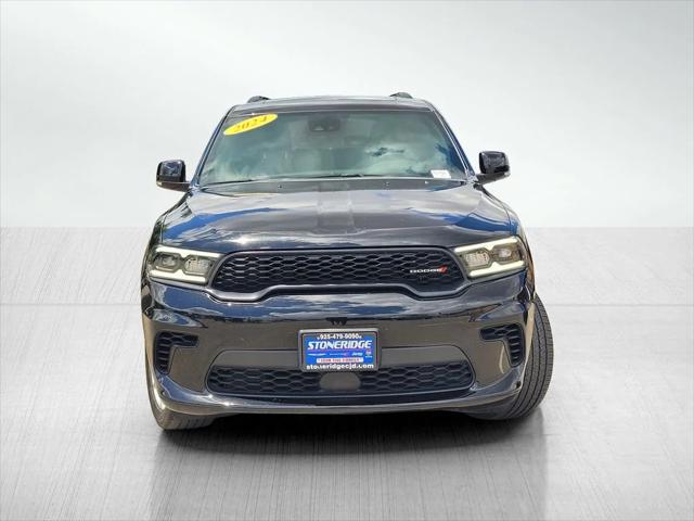 2024 Dodge Durango GT Plus AWD