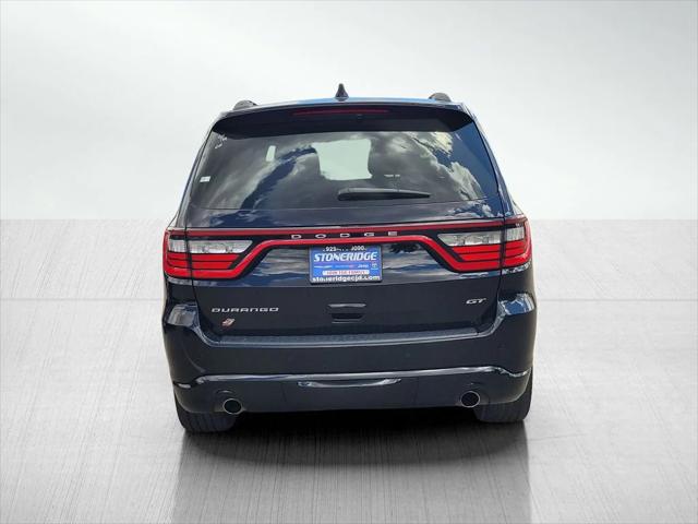 2024 Dodge Durango GT Plus AWD
