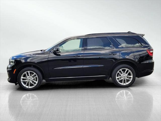 2024 Dodge Durango GT Plus AWD