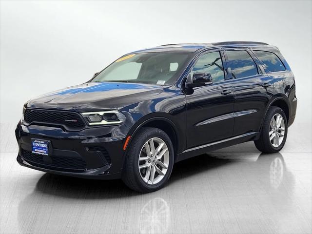 2024 Dodge Durango GT Plus AWD