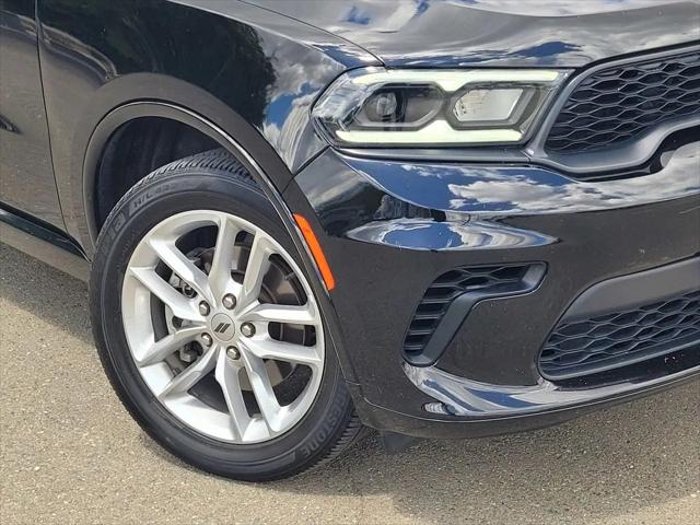 2024 Dodge Durango GT Plus AWD
