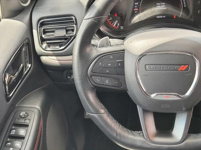 2024 Dodge Durango GT Plus AWD