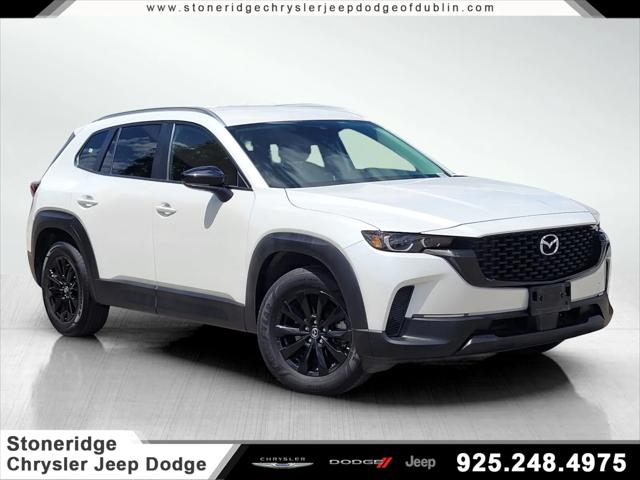 2024 Mazda CX-50 2.5 S Preferred