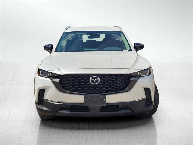 2024 Mazda CX-50 2.5 S Preferred