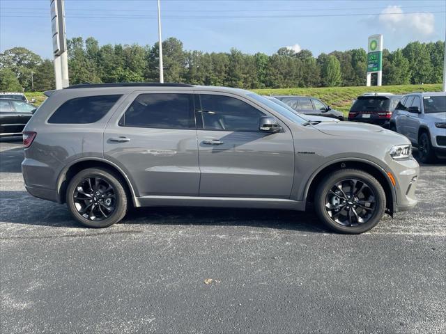 2025 Dodge Durango DURANGO R/T PLUS AWD