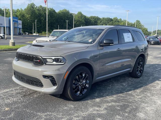 2025 Dodge Durango DURANGO R/T PLUS AWD