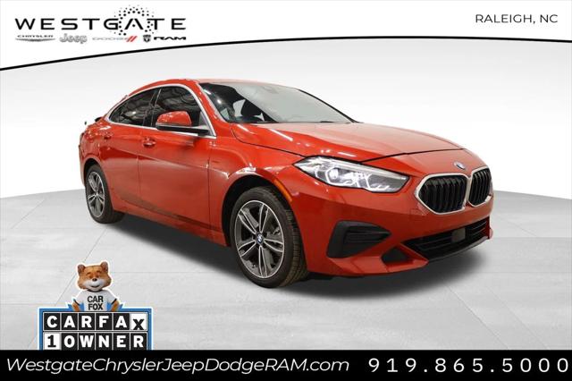 2024 BMW 228 Gran Coupe i sDrive