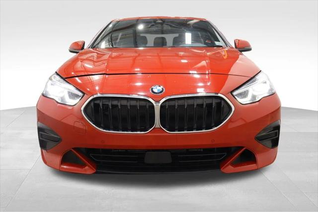 2024 BMW 228 Gran Coupe i sDrive