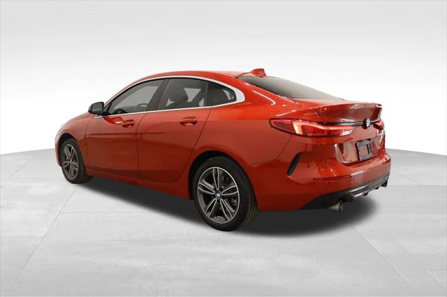 2024 BMW 228 Gran Coupe i sDrive