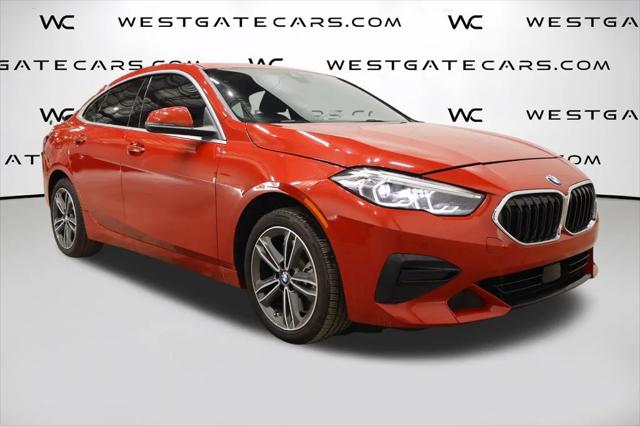 2024 BMW 228i Gran Coupe sDrive 2024 BMW 228i Gran Coupe sDrive