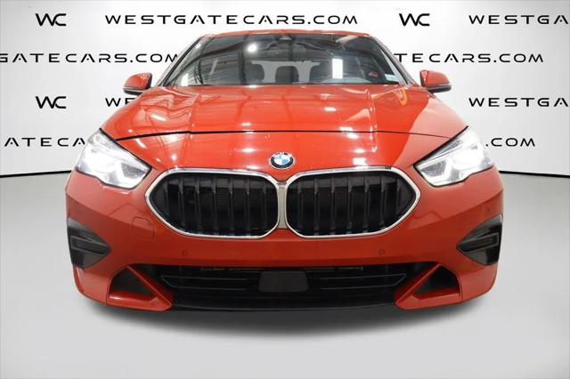 2024 BMW 228i Gran Coupe sDrive 2024 BMW 228i Gran Coupe sDrive