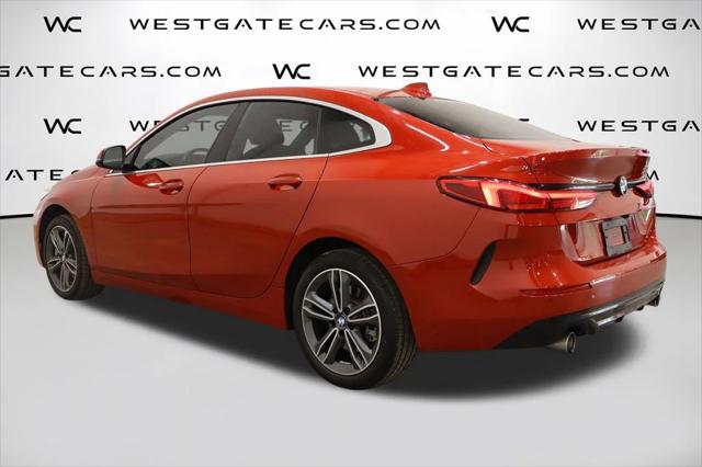 2024 BMW 228i Gran Coupe sDrive 2024 BMW 228i Gran Coupe sDrive