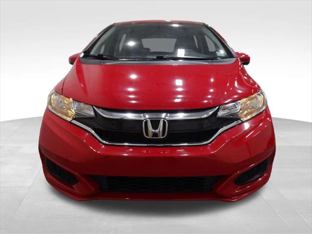 2019 Honda Fit LX