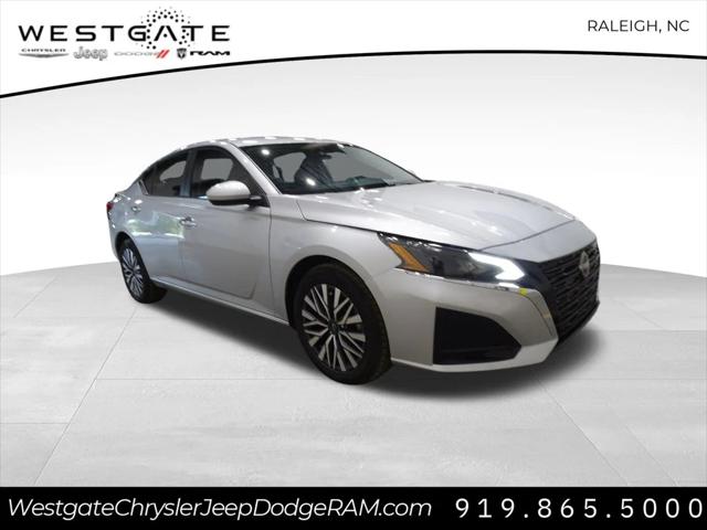 2023 Nissan Altima SV Intelligent AWD