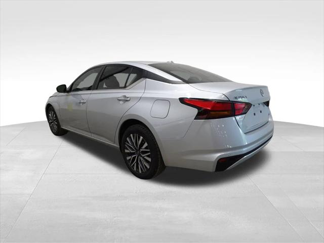 2023 Nissan Altima SV Intelligent AWD