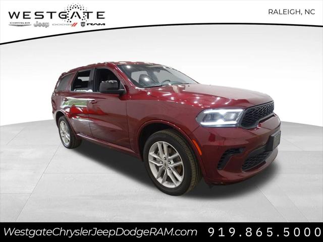2023 Dodge Durango GT AWD