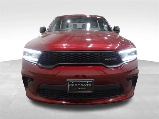 2023 Dodge Durango GT AWD