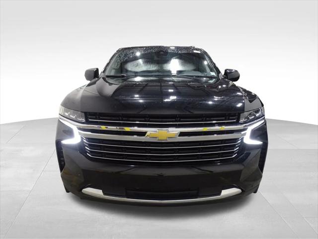 2023 Chevrolet Tahoe 2WD LT