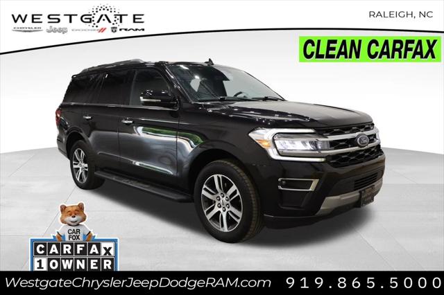 2024 Ford Expedition Limited 2024 Ford Expedition Limited