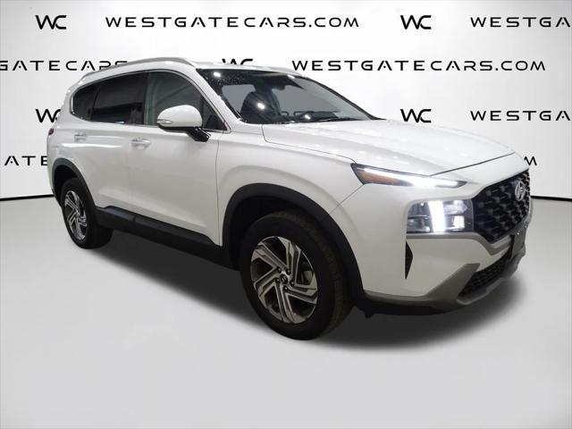 2023 Hyundai Santa Fe SEL 2023 Hyundai Santa Fe SEL