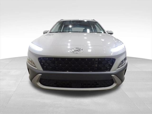 2023 Hyundai Kona Limited