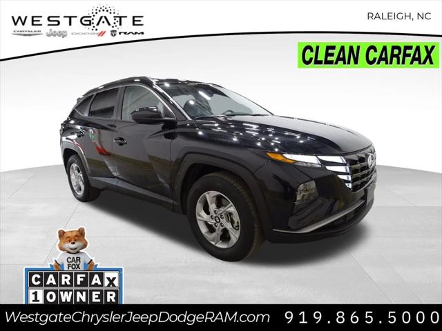 2024 Hyundai Tucson SEL 2024 Hyundai Tucson SEL