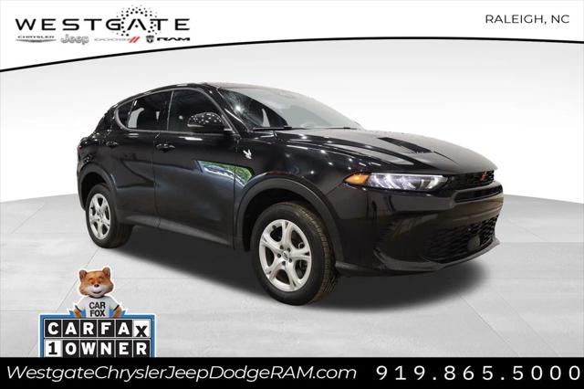 2024 Dodge Hornet GT AWD