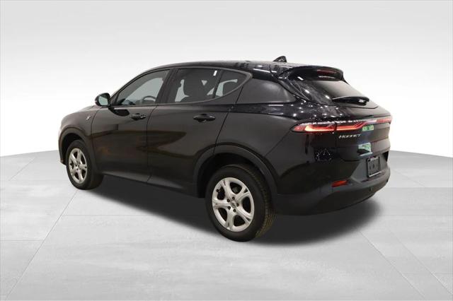 2024 Dodge Hornet GT AWD