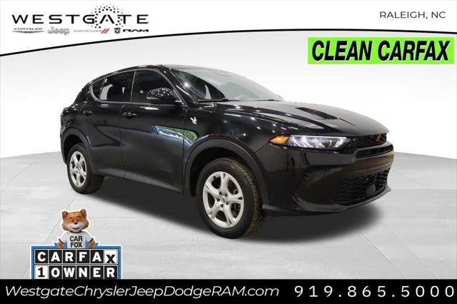 2024 Dodge Hornet GT AWD 2024 Dodge Hornet GT AWD