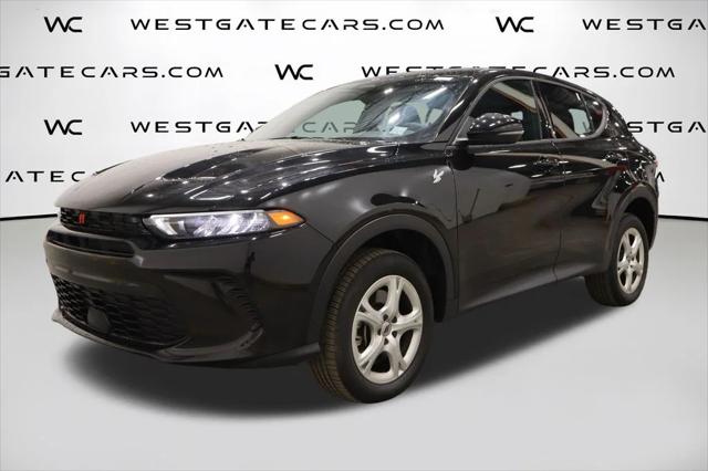 2024 Dodge Hornet GT AWD