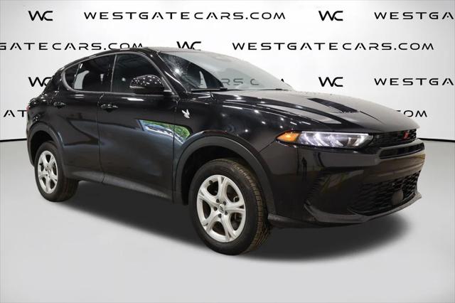 2024 Dodge Hornet GT AWD