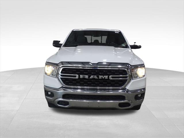 2023 RAM 1500 Big Horn Crew Cab 4x2 57 Box