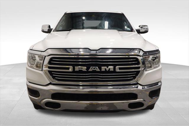 2024 RAM 1500 Laramie Crew Cab 4x2 57 Box