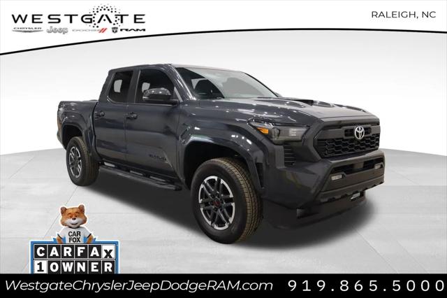 2024 Toyota Tacoma TRD Sport 2WD