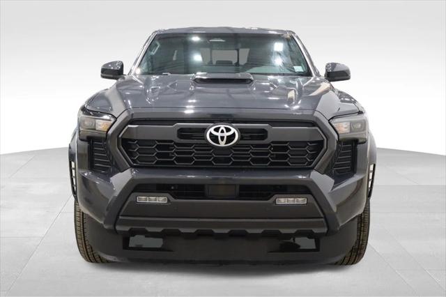 2024 Toyota Tacoma TRD Sport 2WD