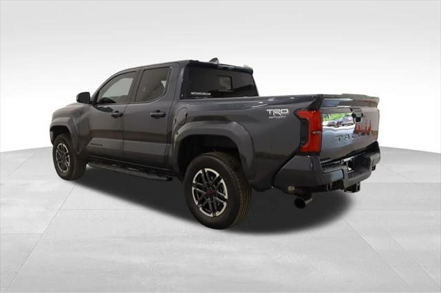 2024 Toyota Tacoma TRD Sport 2WD